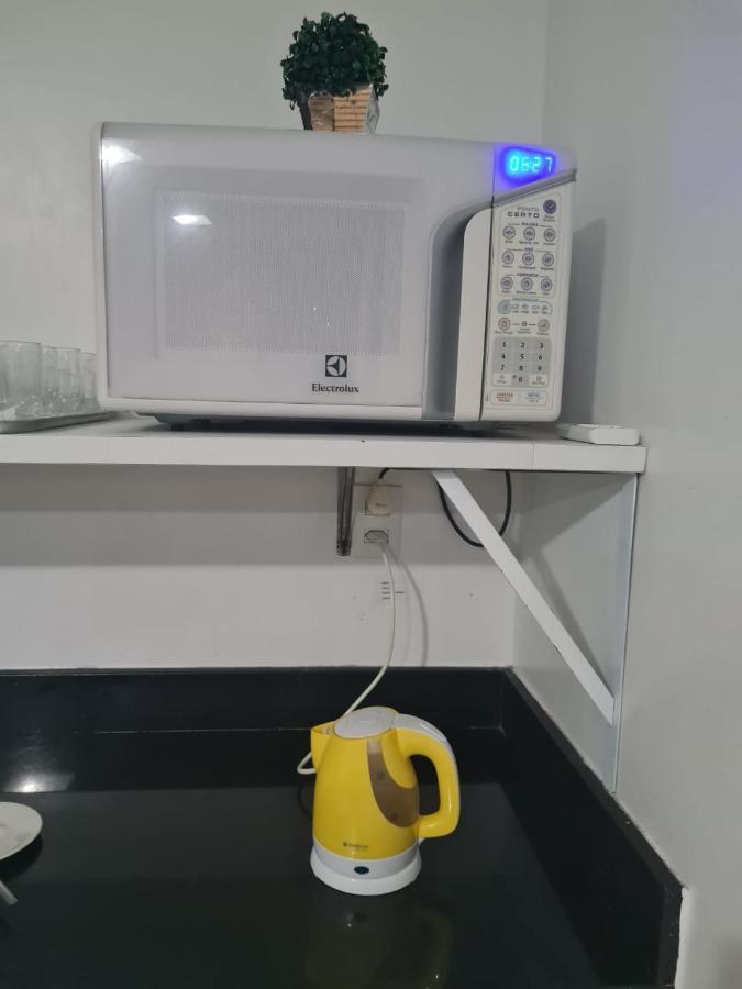 Pousada Perola Dourada Maceió 외부 사진