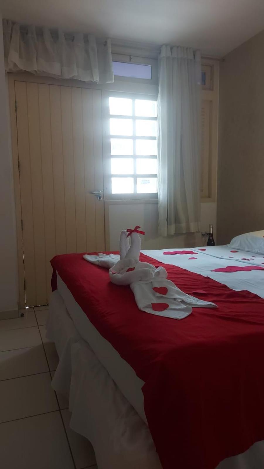 Pousada Perola Dourada Maceió 외부 사진
