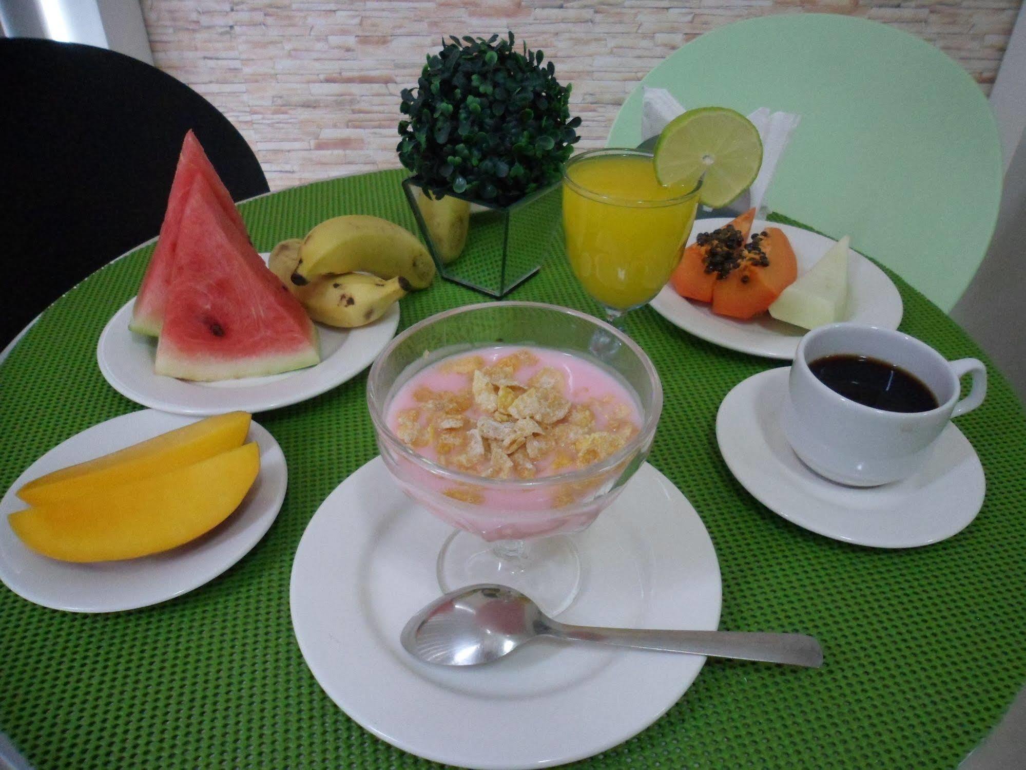 Pousada Perola Dourada Maceió 외부 사진