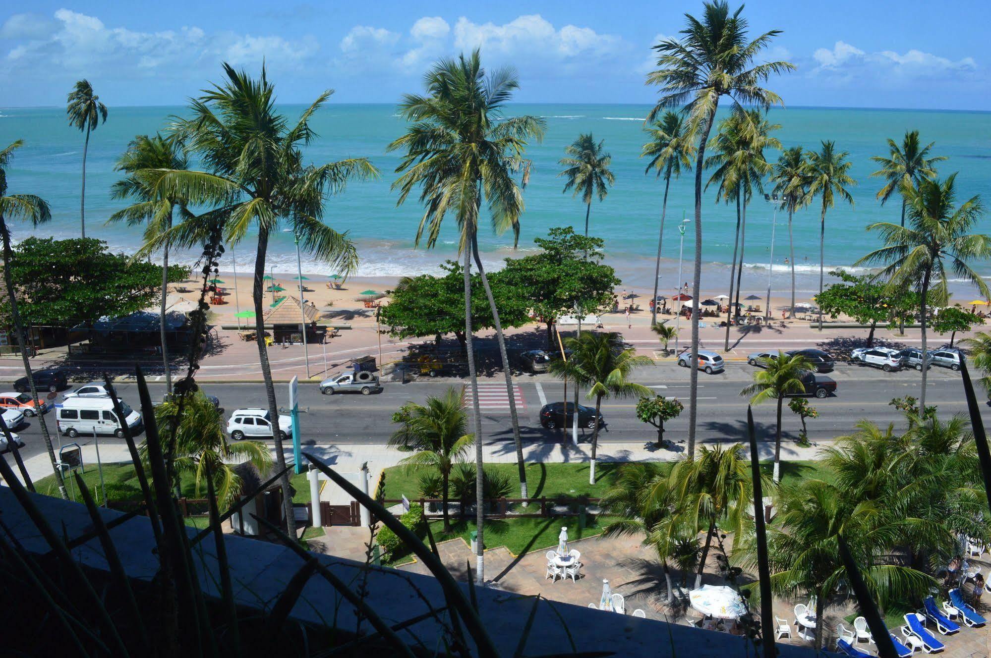 Pousada Perola Dourada Maceió 외부 사진